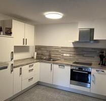 *Möbliert* Exklusive 1,5-Zimmer-Wohnung mit Terrasse und Fußbodenheizung - Stuttgart Botnang