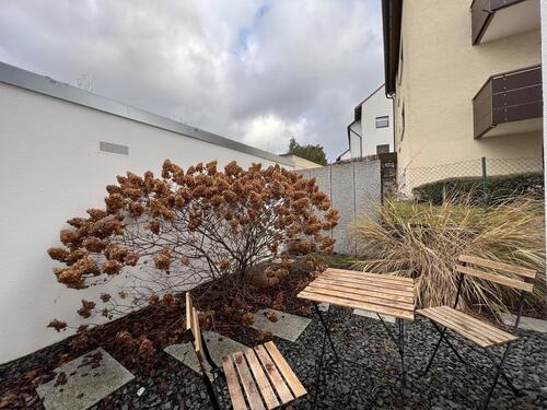 Foto - Etagenwohnung in Stuttgart zur Miete