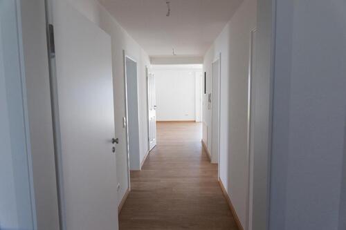 Foto - 3.5 Zimmer Erdgeschoßwohnung in Bodelshausen