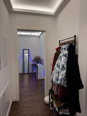 Foto - 2 Zimmer Etagenwohnung zur Miete in Leipzig