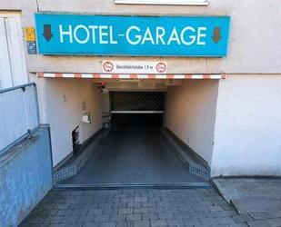 Tiefgaragen Stellplatz Göttingen, in gefragter Lage - Ebergötzen
