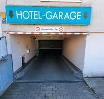 Tiefgaragen Stellplatz Göttingen, in gefragter Lage - Ebergötzen