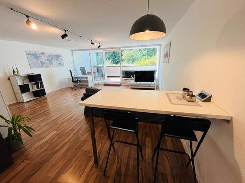 Foto - 1 Zimmer Terrassenwohnung zur Miete in Bergisch Gladbach