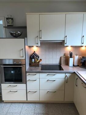 Foto - Etagenwohnung in Nordhorn zur Miete