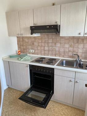 Foto - 2 Zimmer Erdgeschoßwohnung in Wittenberge