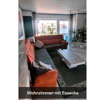 Helle 4 Zimmer Eigentumswohnung mit Garage und Garten - Salzgitter Ortschaft Nord