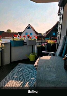 Foto - 4 Zimmer Etagenwohnung in Salzgitter