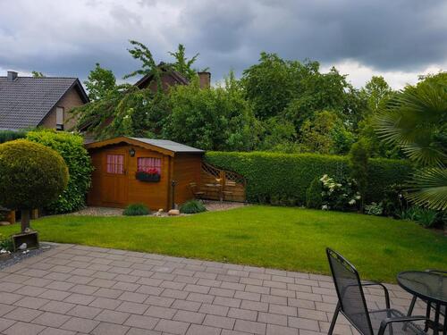 Foto - Doppelhaushälfte in Langenberg