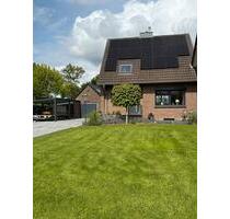 Einfamilienhaus - 1.339 m² mit Weitblick - Weeze