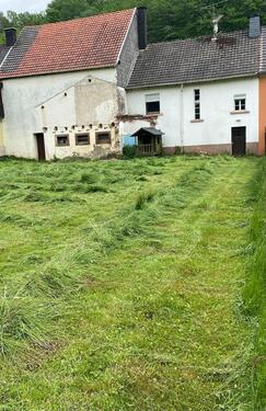 Foto - Haus zum Renovieren-Für Handwerker geeignet