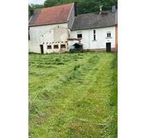 Haus zum Renovieren-Für Handwerker geeignet - Pronsfeld