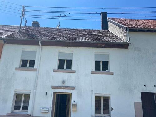 Foto - Reihenhaus in Pronsfeld
