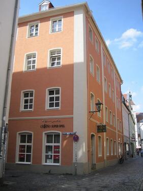 Foto - 3 Zimmer Etagenwohnung zur Miete in Regensburg