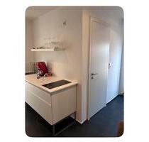 Souterrain Wohnung ab 1.12. Musikerviertel Weinheim
