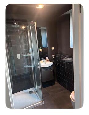 Foto - 1 Zimmer Etagenwohnung zur Miete in Weinheim