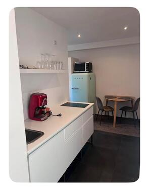 Foto - Etagenwohnung in Weinheim zur Miete