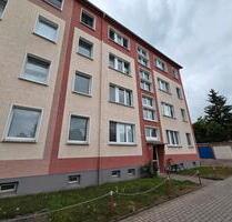 3-Raumwohnung Nähe Jena zu vermieten - Stadtroda