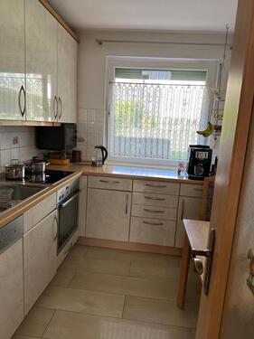 Foto - Etagenwohnung in Düsseldorf