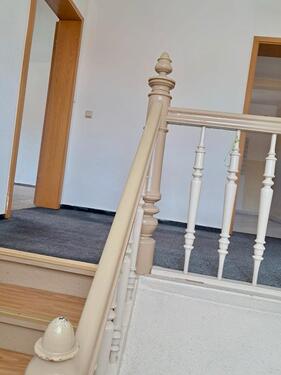 Foto - Etagenwohnung zur Miete in Querfurt