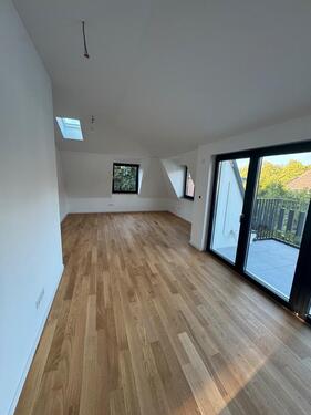 Foto - Tolle Dachgeschosswohnung mit hochwertiger Ausstattung