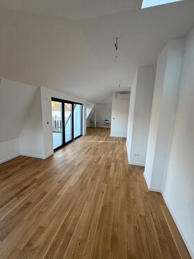 Foto - Etagenwohnung in Berlin