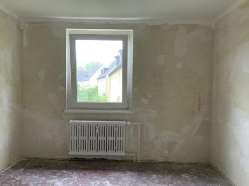 Foto - Etagenwohnung in Gelsenkirchen zur Miete