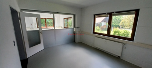 Foto - Büro mit Lagermöglichkeit - 1.800,00 EUR Kaltmiete,