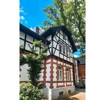 Hochwertige 4 Zimmerwohnung in bester Lage von Nienburg - Nienburg (Weser)