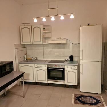 Foto - Etagenwohnung in Völklingen