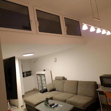 Foto - Etagenwohnung in Völklingen zur Miete