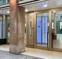 Privater Büroraum für 2 Person in Signature Konigstrasse 26 - Stuttgart