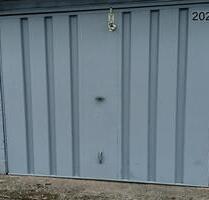 Garage in Hoyerswerda Altstadt - 50,00 EUR Miete, in Hoyerswerda (PLZ: 02977)