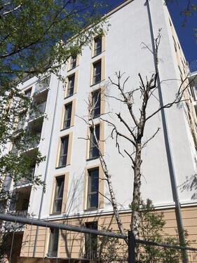 Foto - Etagenwohnung in Berlin