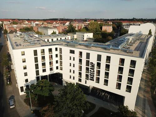 Foto - Etagenwohnung zur Miete in Leipzig
