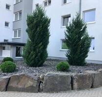 3-Zimmer-Erdgeschoß Wohnung mit Balkon zu vermieten - Bergneustadt