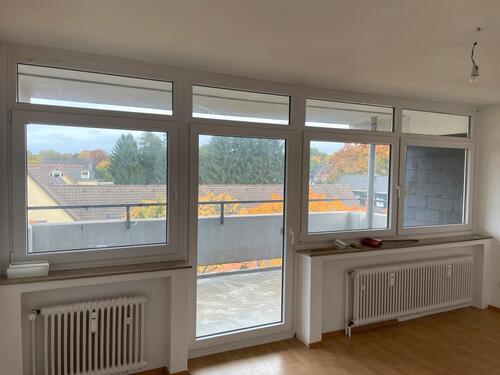 Foto - Etagenwohnung in Gelsenkirchen