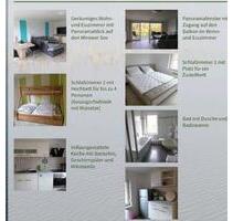 Wohnen wo andere Urlaub machen - direkt am See zu vermieten - Mirow