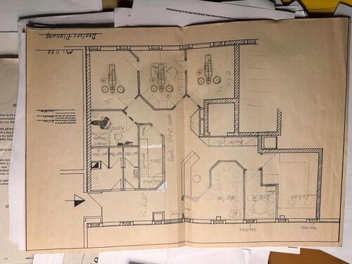 Foto - Individuell gestaltbare Eigentumswohnung mitten in Northeim