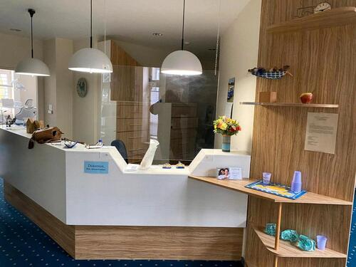 Foto - Etagenwohnung zum Kaufen in Northeim