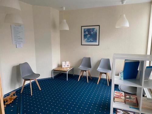 Foto - Etagenwohnung in Northeim