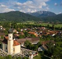 Zimmer in einer 3er WG - 350,00 EUR Kaltmiete, in Bichl (PLZ: 83673)