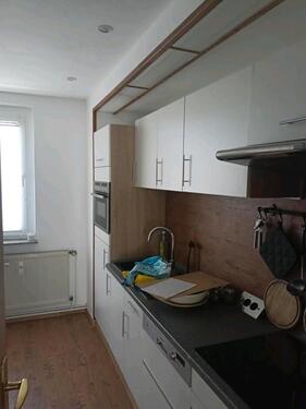 Foto - Charmante 2 Raum Wohnung in Rötha!!!! Modernisiert