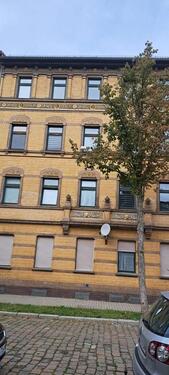 Foto - renovierte, helle 4 Zimmerwohnung im 4.OG in Weißenfels