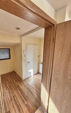 Foto - Etagenwohnung zur Miete in Weißenfels