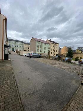 Foto - Garage in der Tzschirnerstr.12-14 ab 01.01.2026 zu vermieten