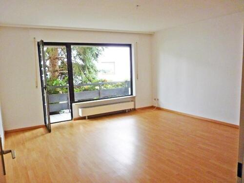 Foto - Helle, ruhige 2-Zimmerwohnung mit Südbalkon * 5 Min zum Main