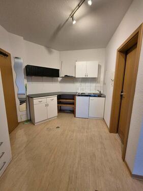 Foto - Etagenwohnung in Ilmenau zur Miete