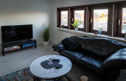 Foto - Möblierte Wohnung befristet zu vermieten - warm