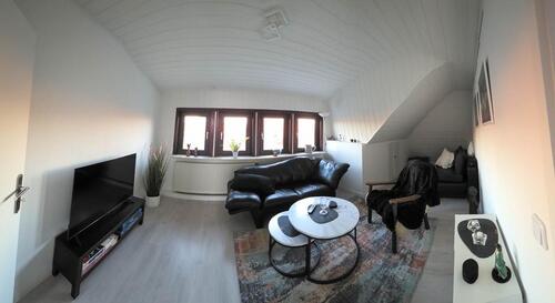 Foto - 2 Zimmer Etagenwohnung zur Miete in Wulfsen