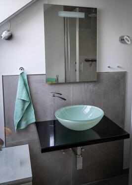 Foto - 2 Zimmer Etagenwohnung in Wulfsen